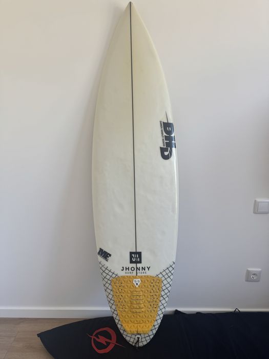 Prancha Surf DHD 6’0