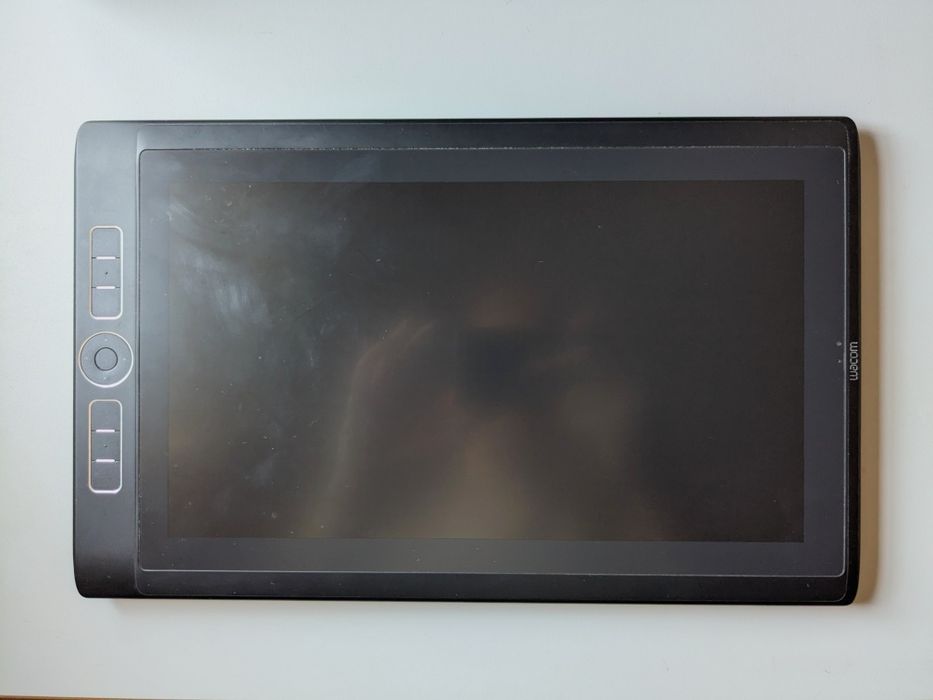 Wacom MobileStudio Pro 13
