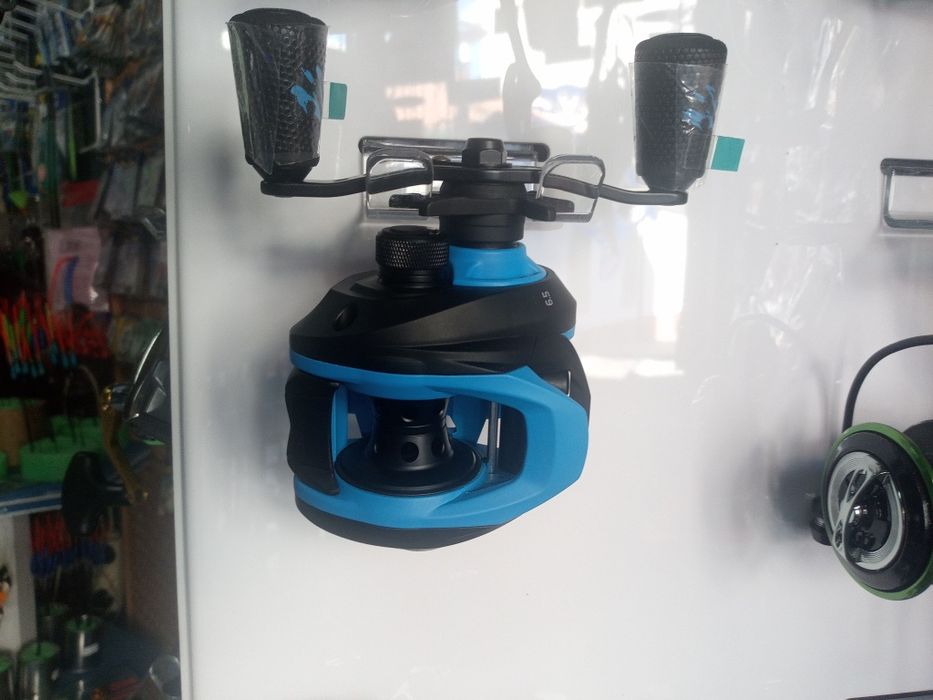 Carretos casting - envio incluído