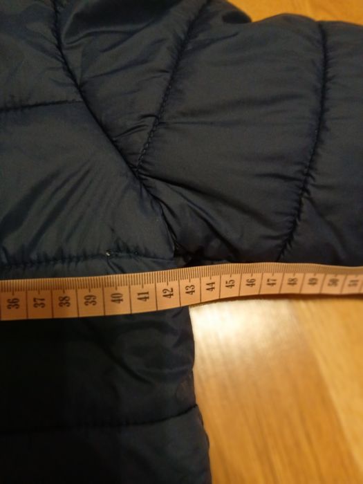 Kuetka chlopieca zimowa r 134