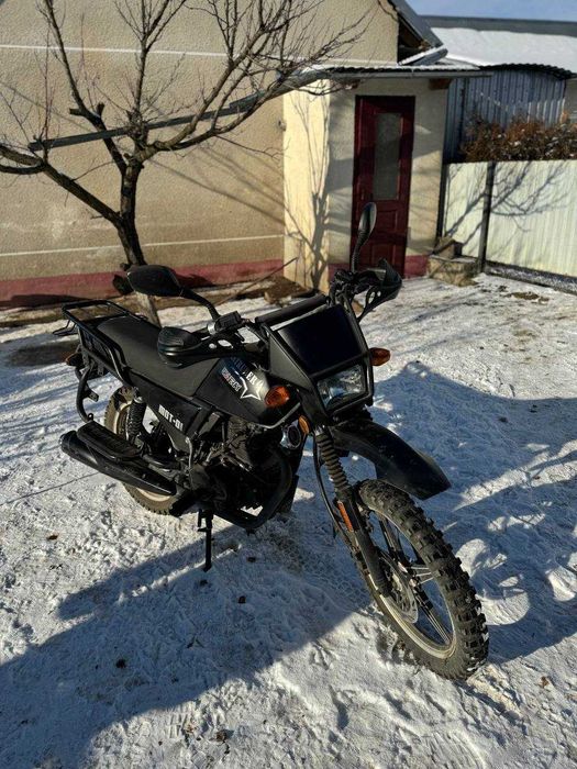 Продається мотоцикл Shineray Intruder 197 2018