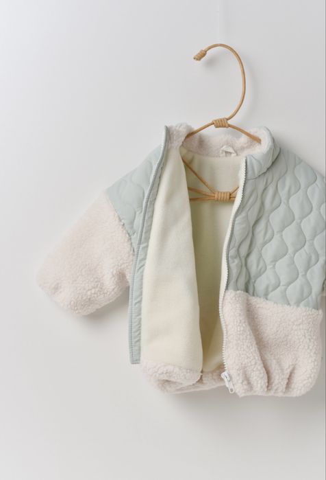 Дитяча демісезоннна курточка littleangel