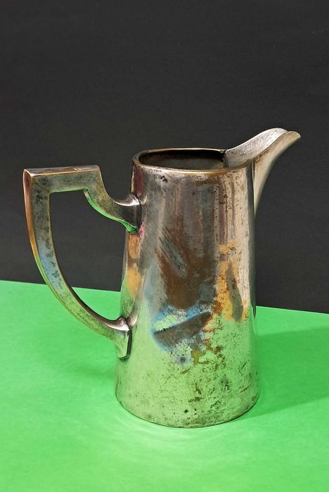 Caneca em Casquinha