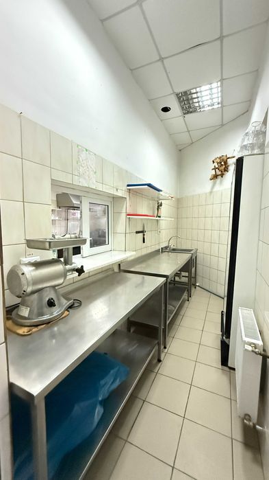 Комерційна нерухомість за адресою вул. Магістратська (площа 308,8 м²) - Atlanta.ua - фото 22