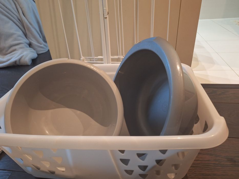 Estendal Ikea e arrumação