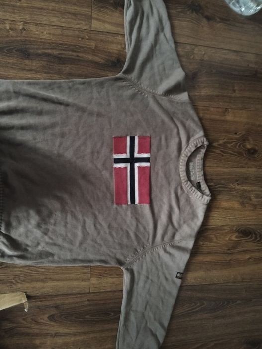 Футболки і кофти