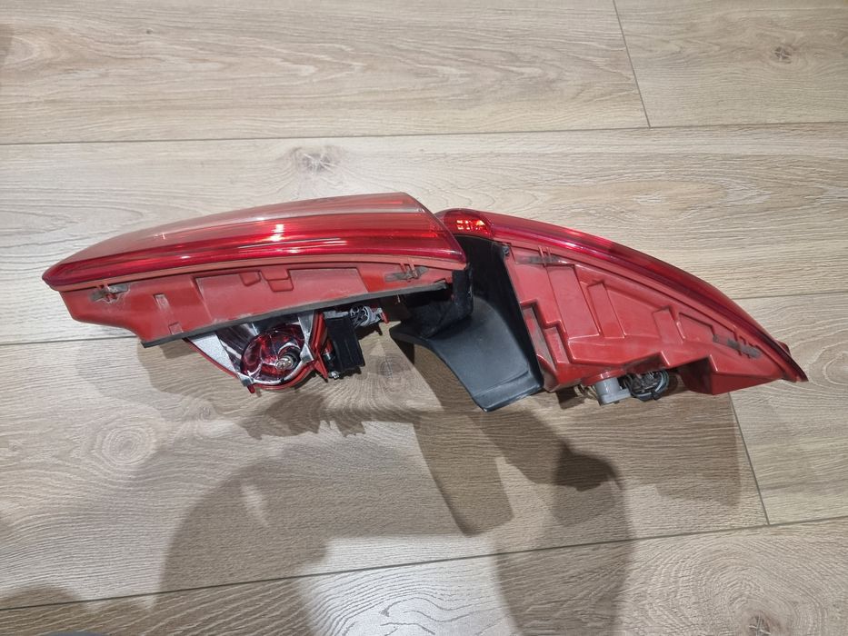 Ліхтарі фонари Audi a6 c7 Ауди а6 с7