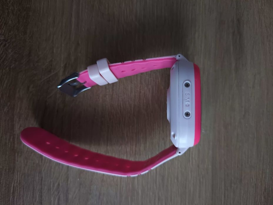 Smartwatch Garett Kids Sun Pro 4G