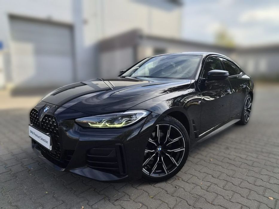 BMW Seria 4