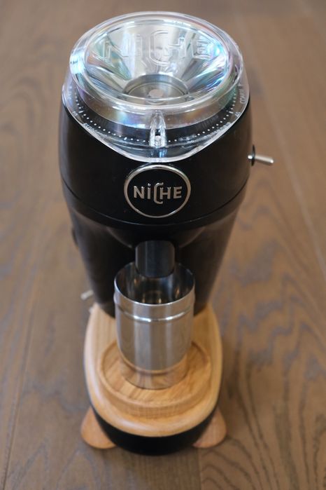 Niche Zero coffee grinder/ młynek do kawy