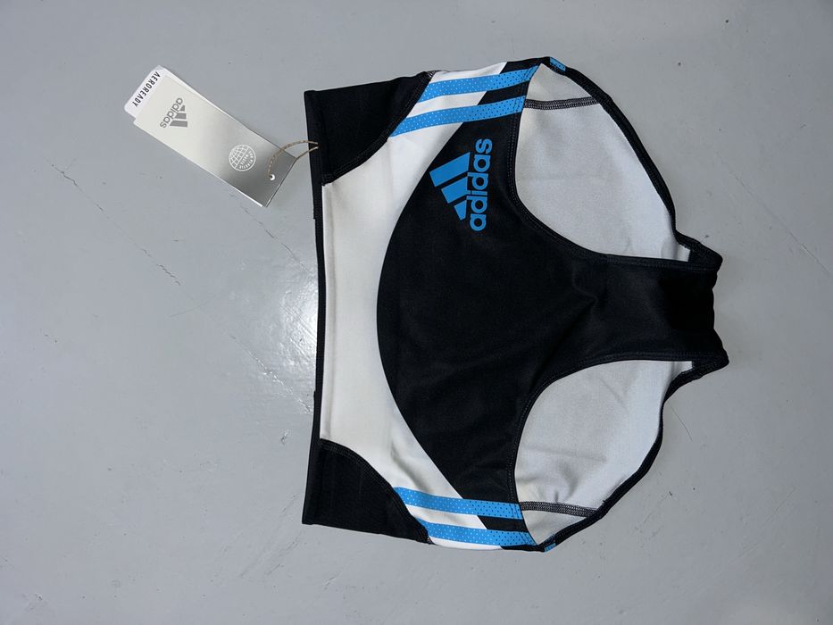 Majtki startowe Adidas Adizero