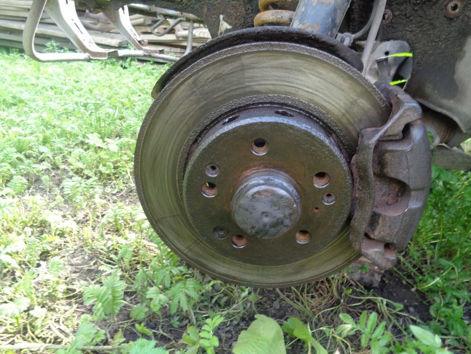 Мерседес 124 mercedes W124 разборка W124 Рульова система тяги руль