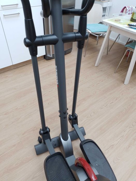 orbitrek Hammer Cross Motion jak nowy