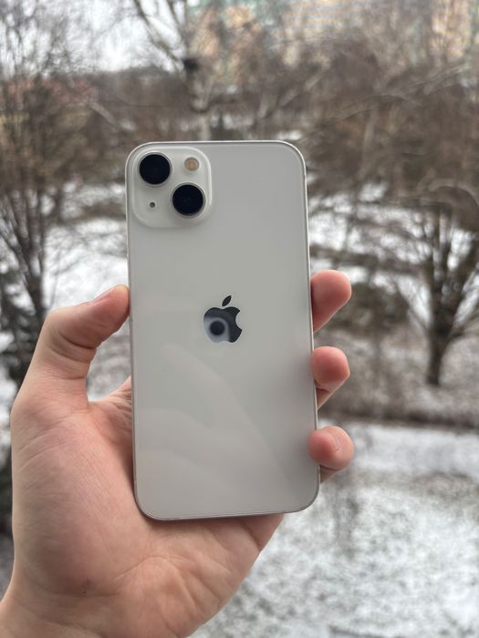 Iphone 13 128гб, стан хороший