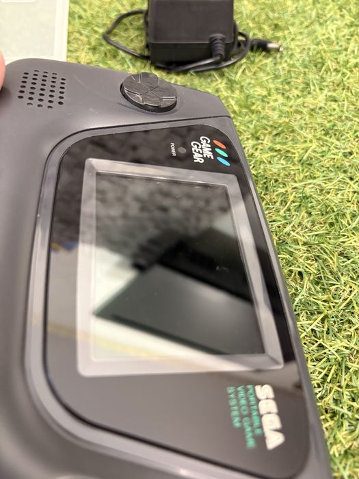 SEGA game gear під ремонт