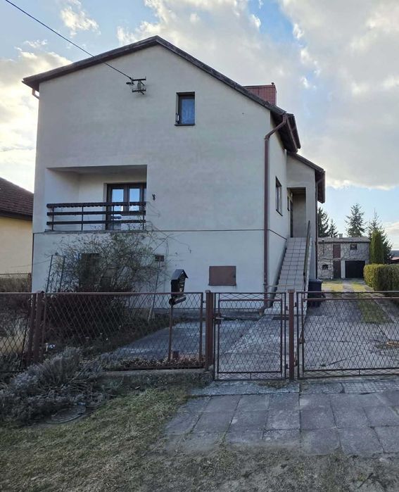 Przestronny dom na sprzedaż!