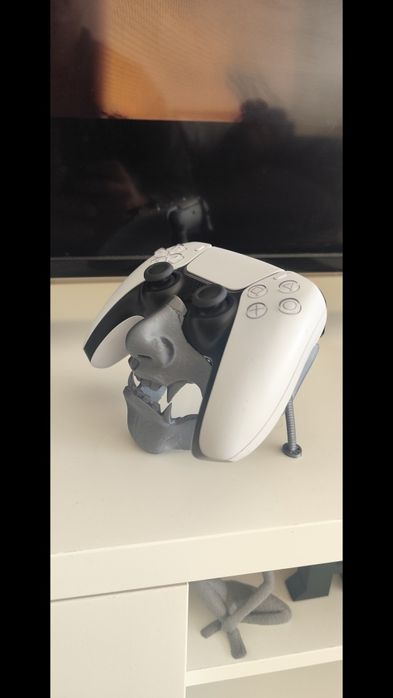 Suporte pra comando ps5