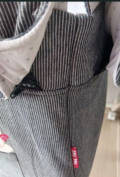 Berço de bebé tuctuc