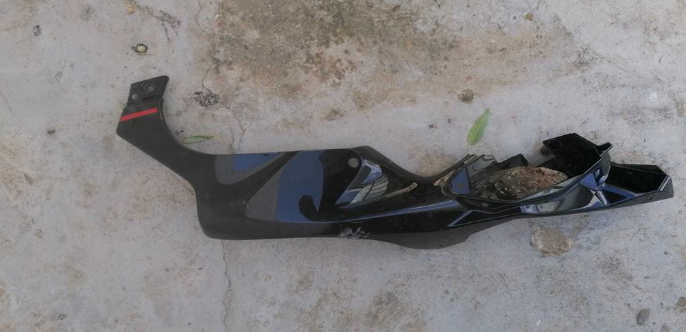 Carenagens lateral Esquerda Kawasaki Ninja ZX 10R 21-24
