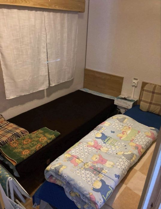 Casa movel T1 - negociavel