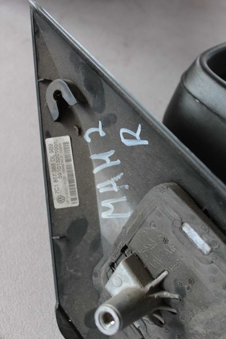 Дзеркало заднього бачення ліве праве Зеркало VW Crafter Man TGE