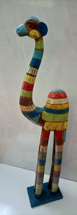 Camelo - Objeto decorativo