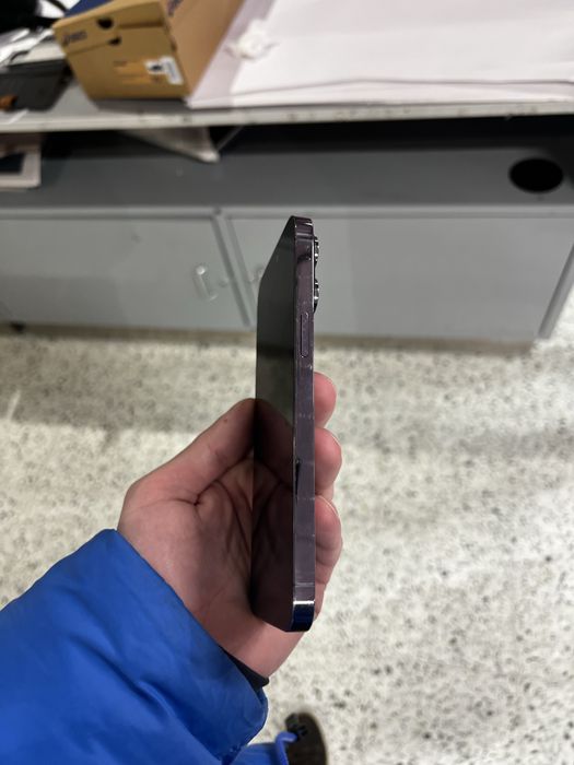 Продам iPhone 14 Pro Max 256GB