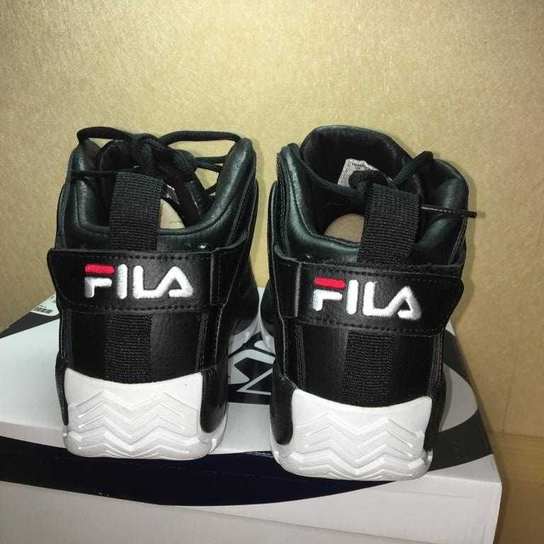 Fila grant hotsell hill 96 mid