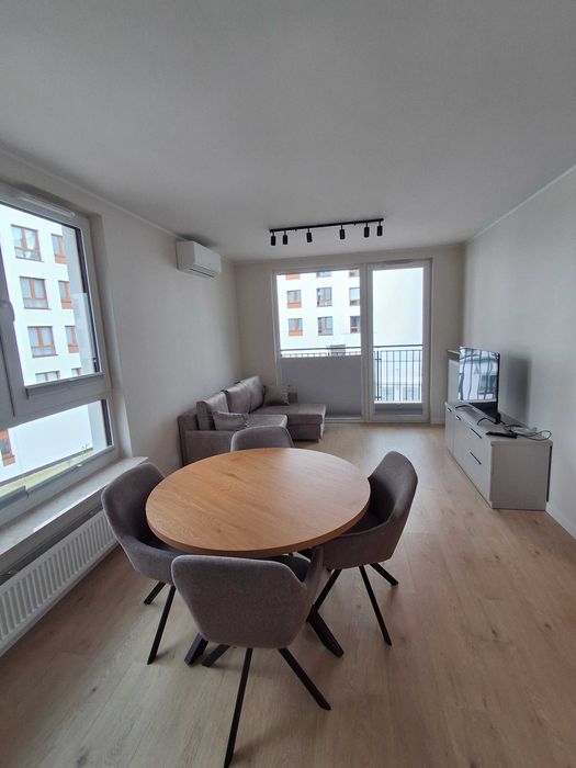 Apartment in Warszawa - Widok 2