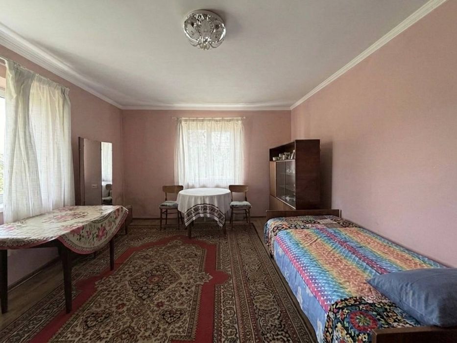 Продаж готового будинку з умовами в с. Дунаїв