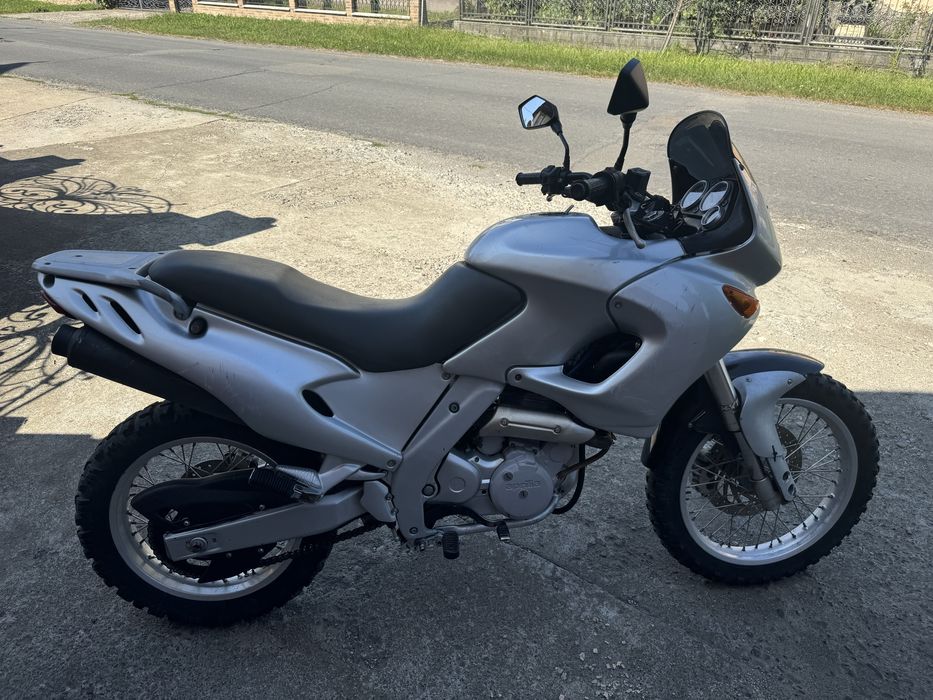 Aprilia Pegaso 650