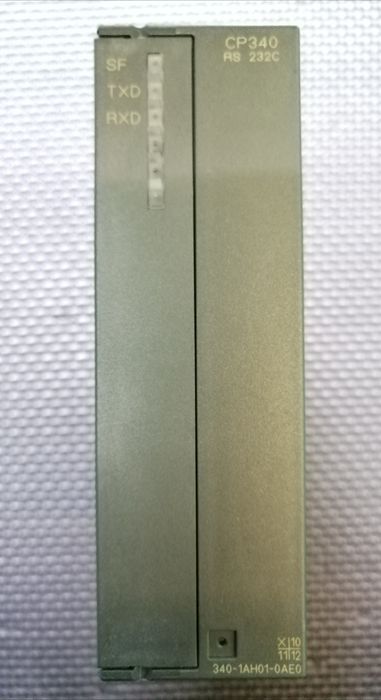 Autómatos S5 e outro material