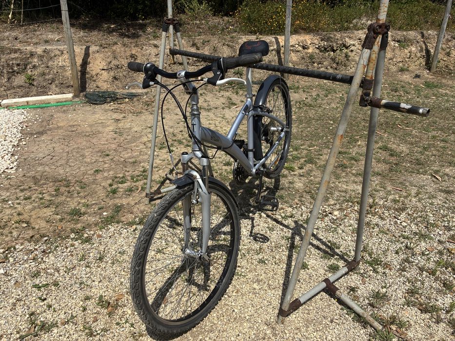 Bicicleta de Cidade