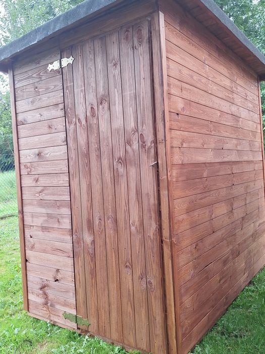 Sprzedam nowy kurnik