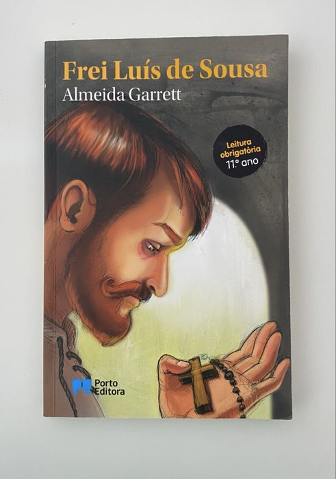 Frei Luis de Sousa - Almeida Garrett