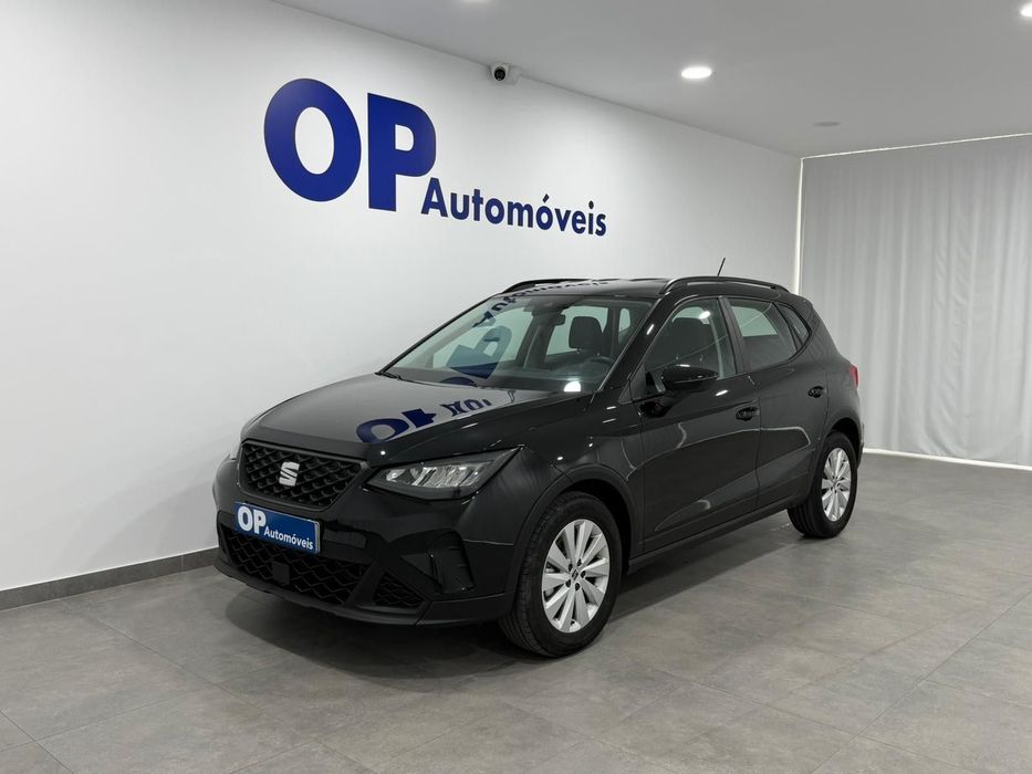 SEAT Arona 1.0 TSI Style DSG