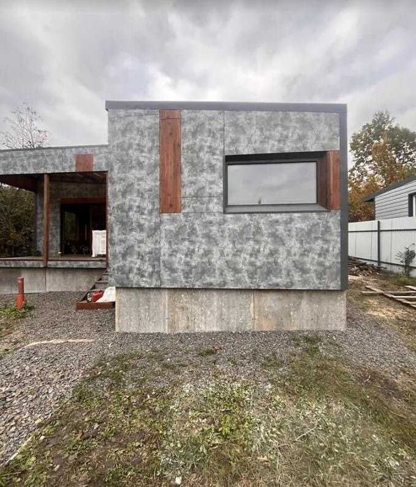 ‼️СМАКОЛИК ПО ЦІНІ ‼️Продаж каркасного будинку в р-ні Південно-Заходу