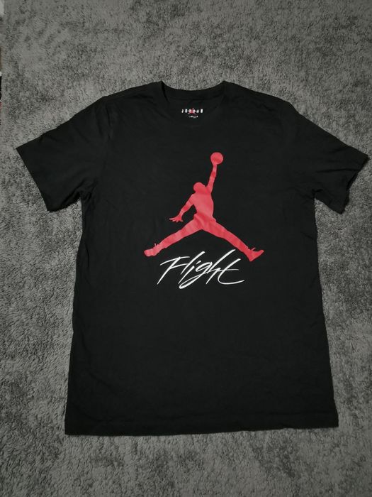 Jordan Jumpman Flight T-shirt