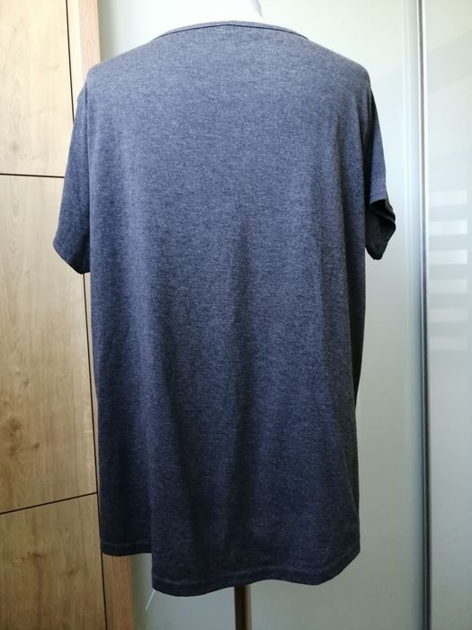 Koszulka z cekinami XL/XXL