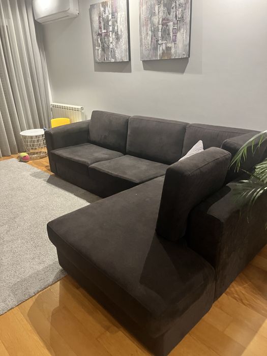 Vendo sofa chaise longue 2,75 por 1,90