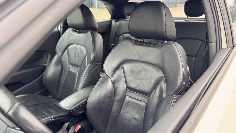 Audi a1 S-Line 1.6 TDI de 2011