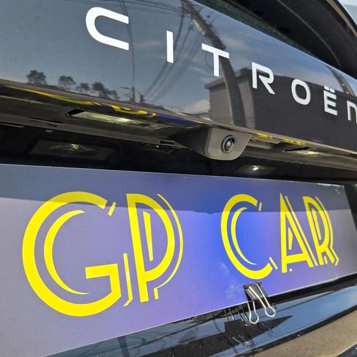 Citroën e-C4 136 PLUS