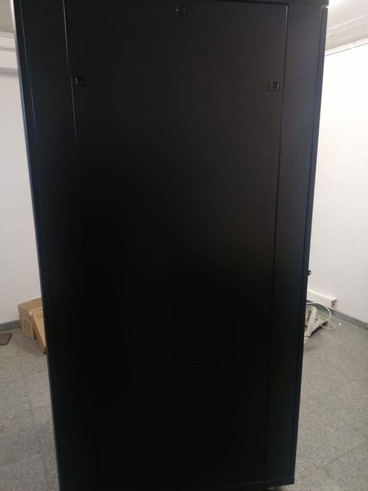 Bastidor para servidor Phasak