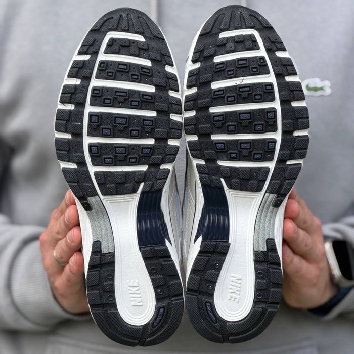 Nike P-6000 чоловічі кросівки 40 41 42 43 44 45