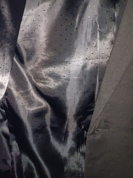 Marynarka męska elegancka