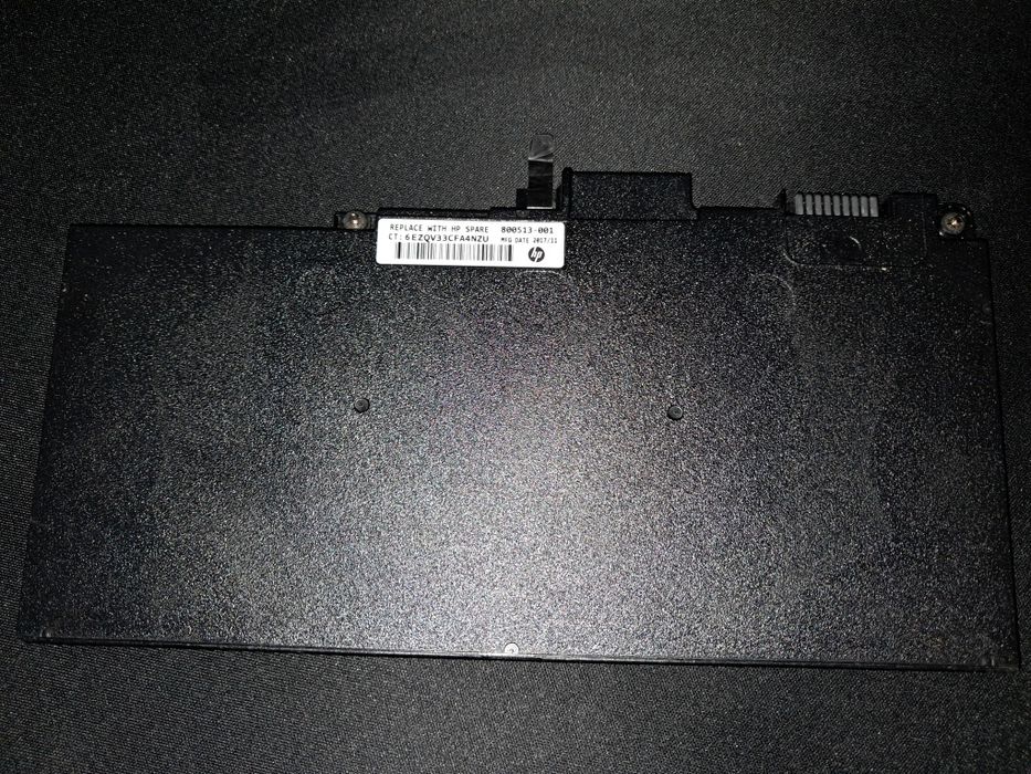 Акамулятор от hp elite book 840 g3