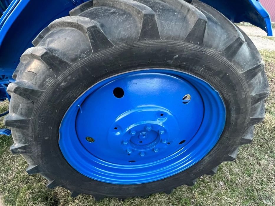 продам трактор т-40