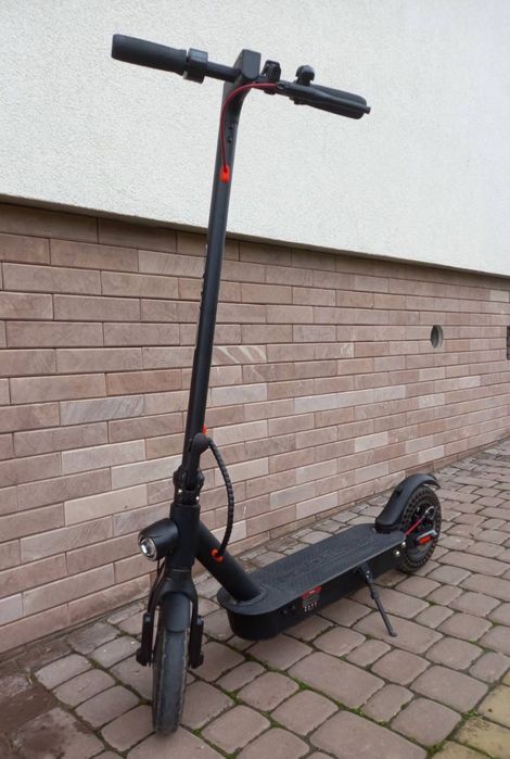 Електросамокат Crosser E9 MAX