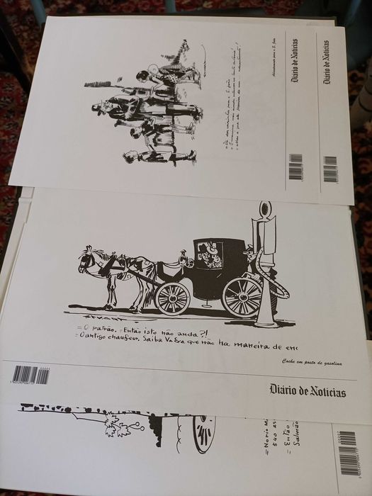 Stuart Inédito DN (Illustrations)434733658177556482
