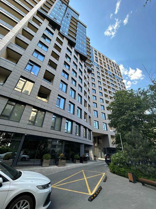 Коммерческая недвижимость по адресу ул. Сечевых Стрельцов (площадь 167,4 м²) - Atlanta.ua - фото 12